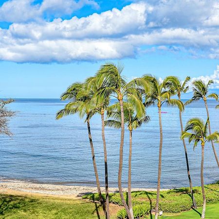 Menehune Shores 626 Kihei Eksteriør bilde