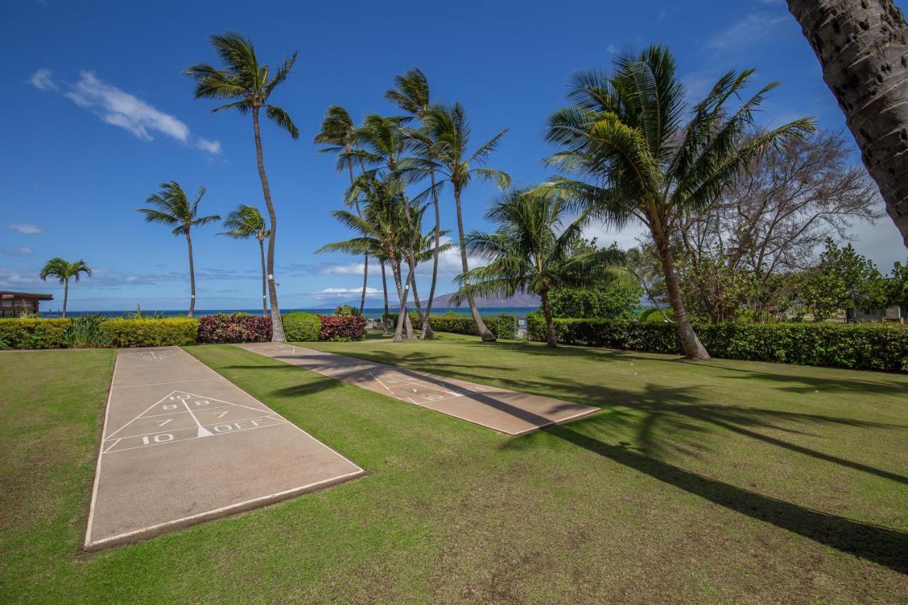 Menehune Shores 626 Kihei Eksteriør bilde