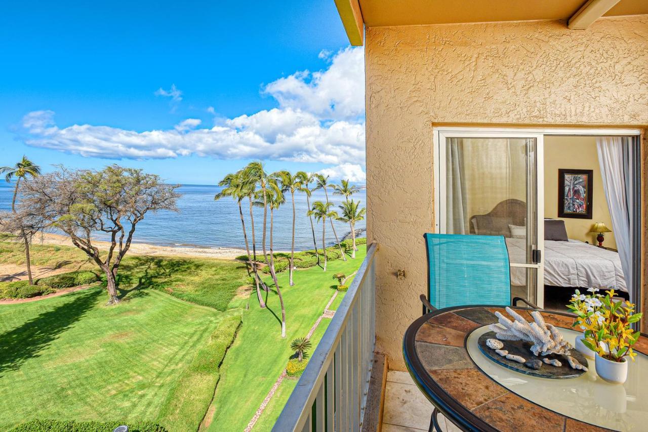 Menehune Shores 626 Kihei Eksteriør bilde