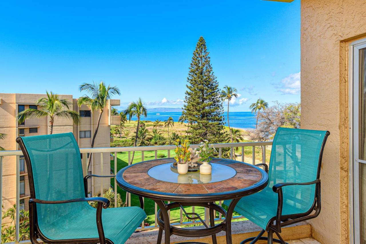 Menehune Shores 626 Kihei Eksteriør bilde